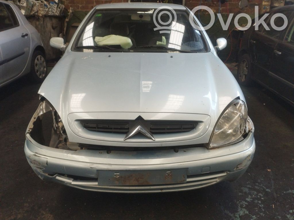 Xsara Xsara, Xsara Picasso  9644302380