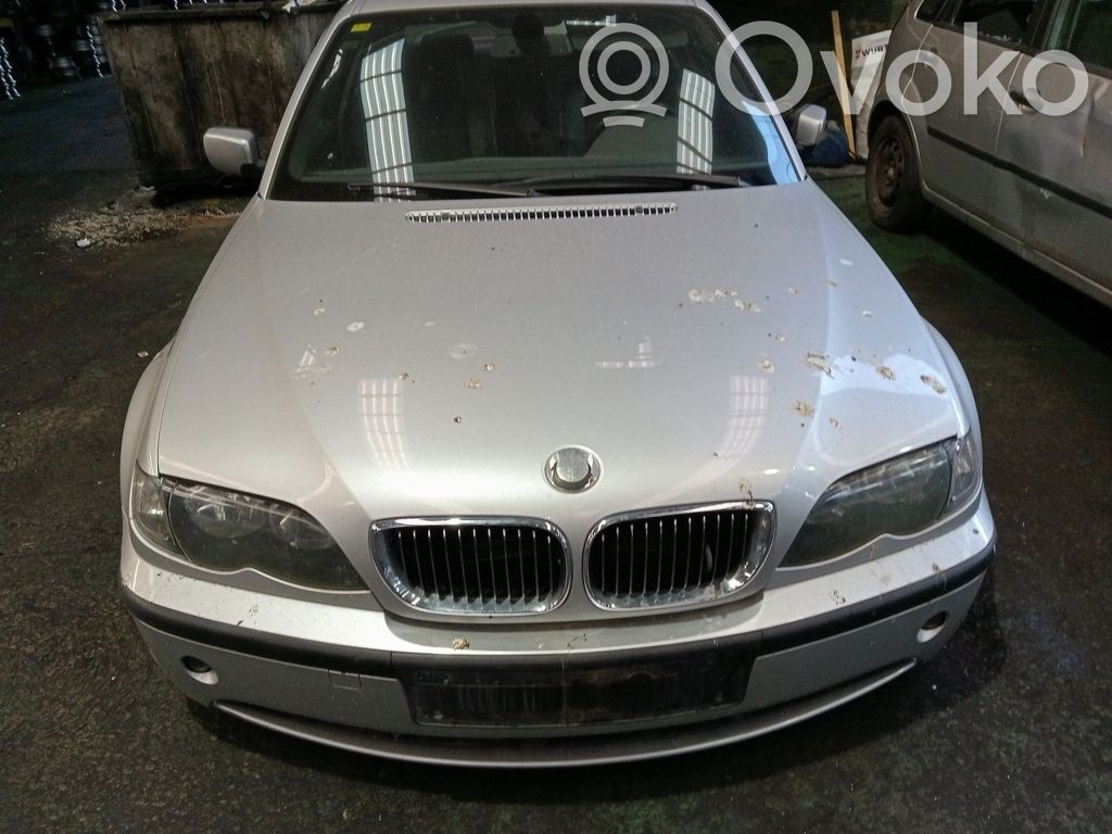 3 E46 Series 3  7541461