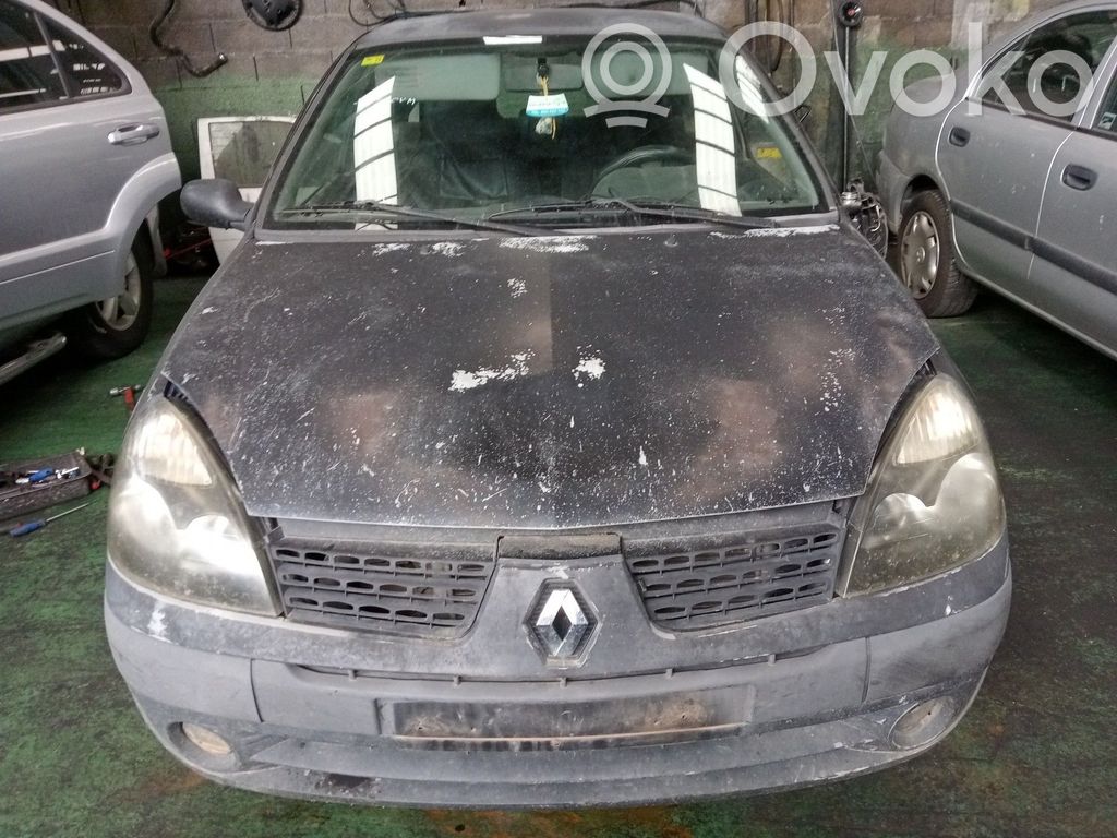 Clio II Clio  8200331477