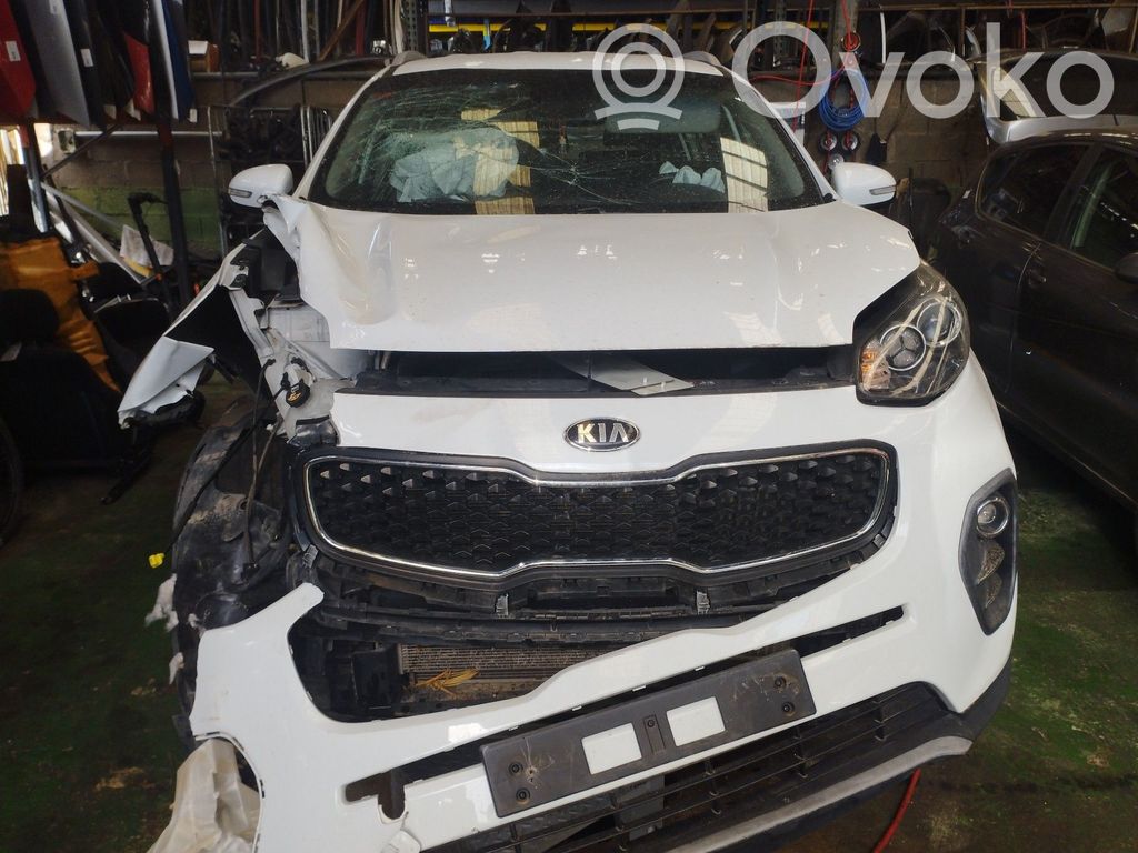 Sportage Sportage  93700D9010WK