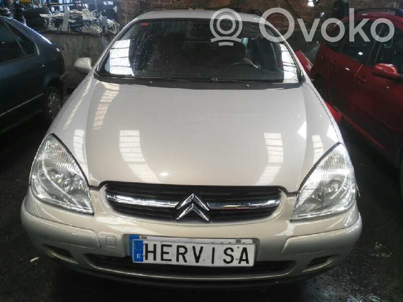 C5 C5, C5 Aircross