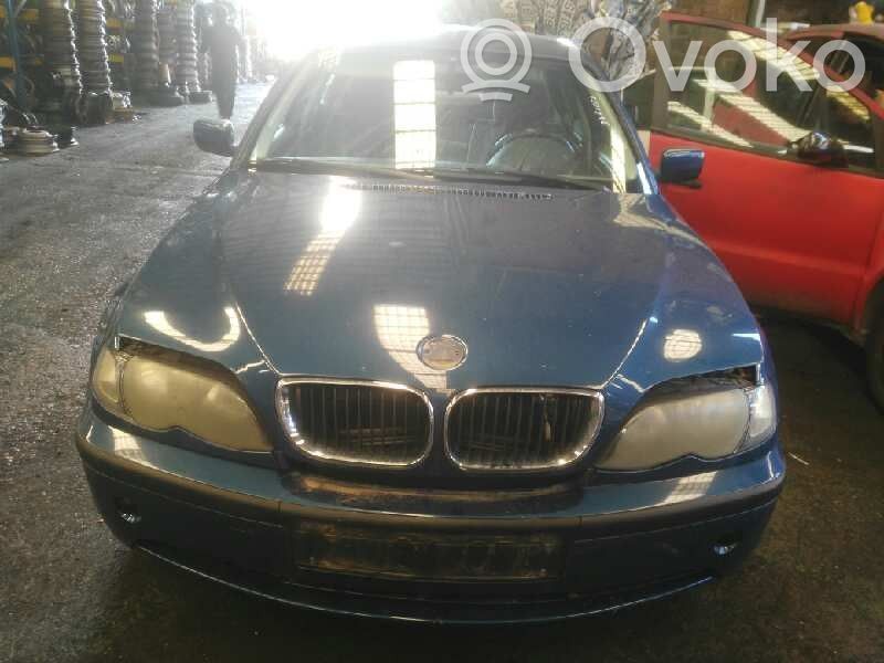3 E46 Series 3