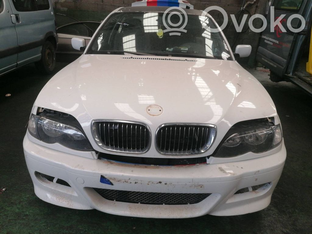 3 E46 Series 3  0301177201