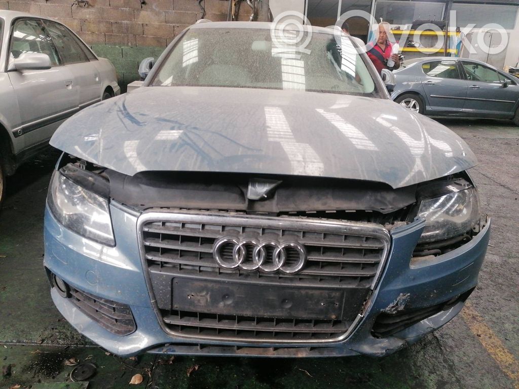 A4 Allroad A4 Allroad  8K1962107
