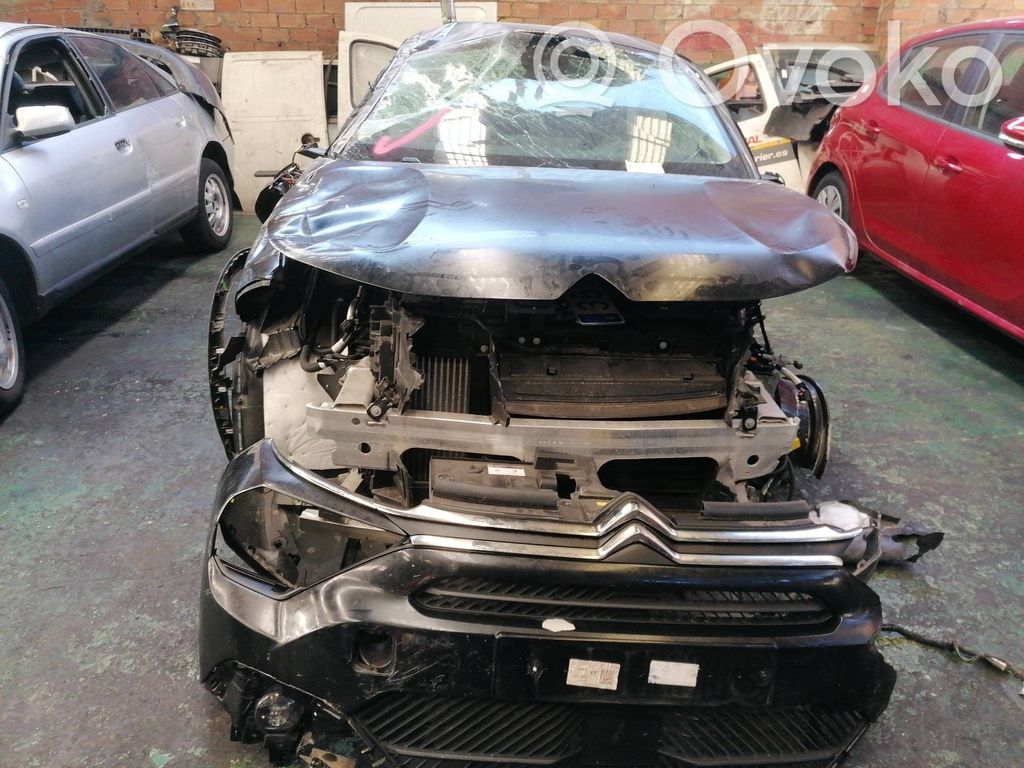 C4 SpaceTourer C4 Picasso, Grand Picasso, Aircross, Cactus  98313066ZD02