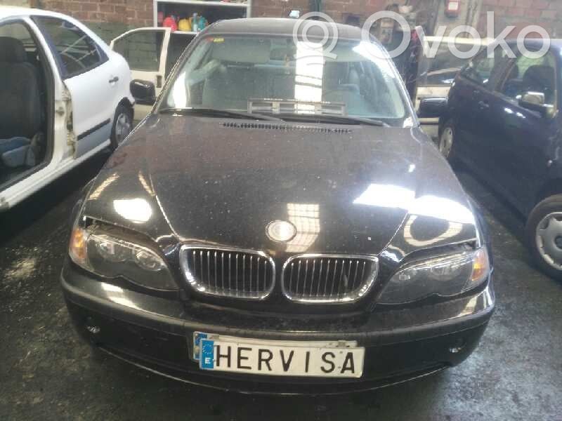 3 E46 Series 3