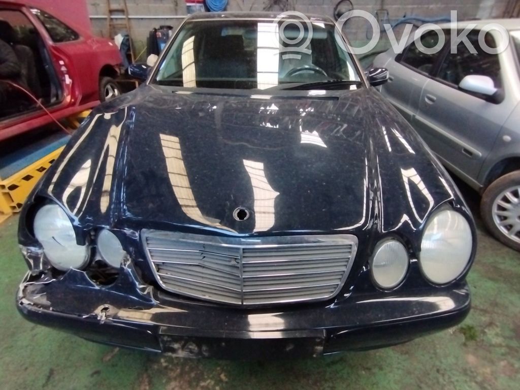 E W210 E-class, AMG (W124, W210, W211, W212, W213, C207, W238)  04055002