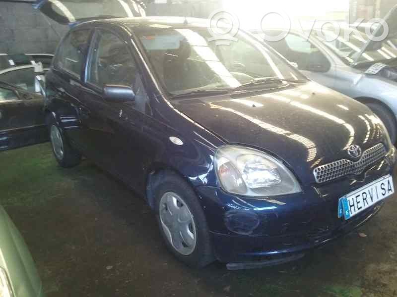 Yaris Yaris