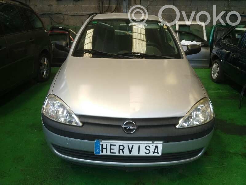 Corsa C Corsa