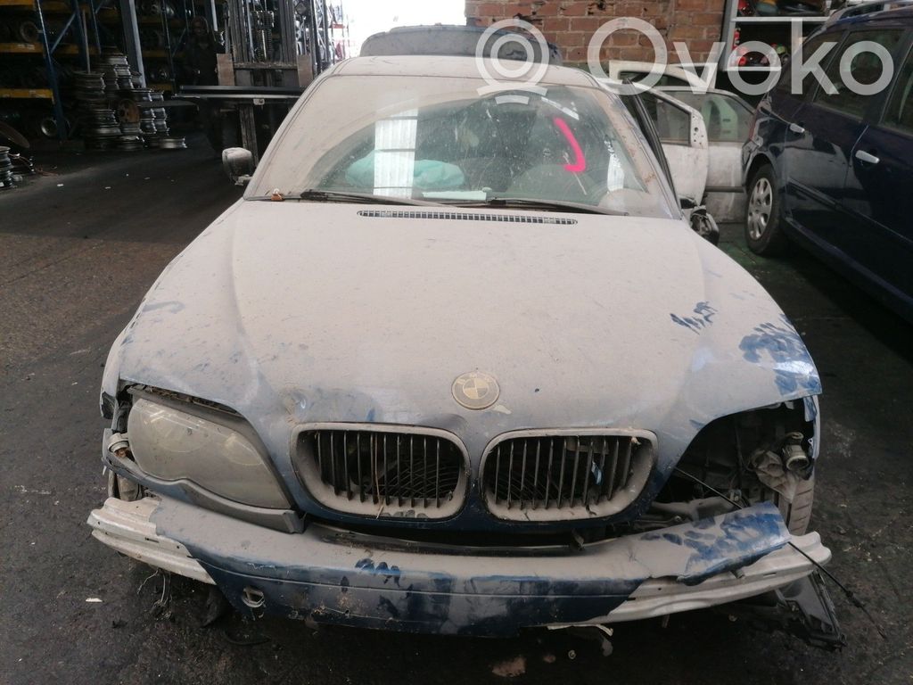 3 E36 Series 3  306D1