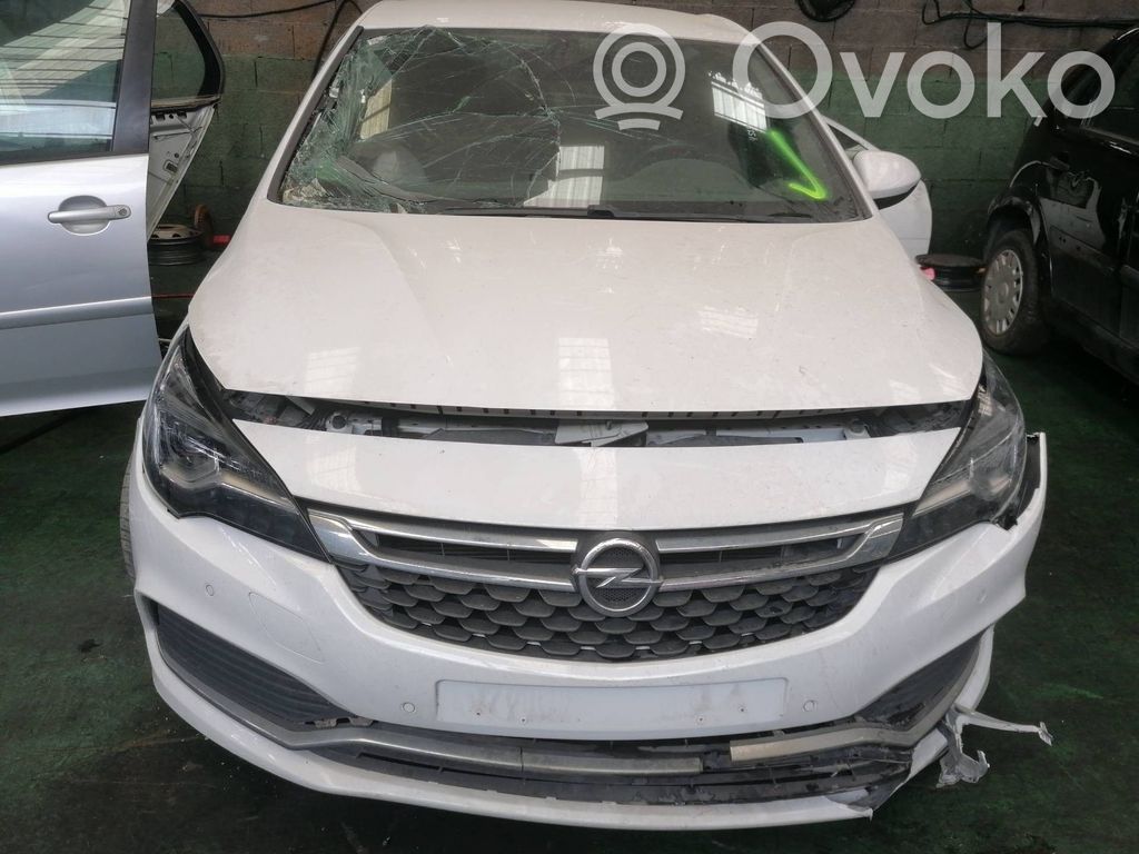 Astra K Astra  84513029