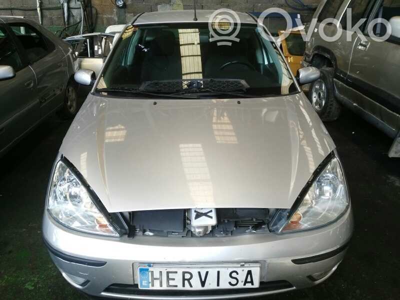 Focus Focus  YS4X15K272A