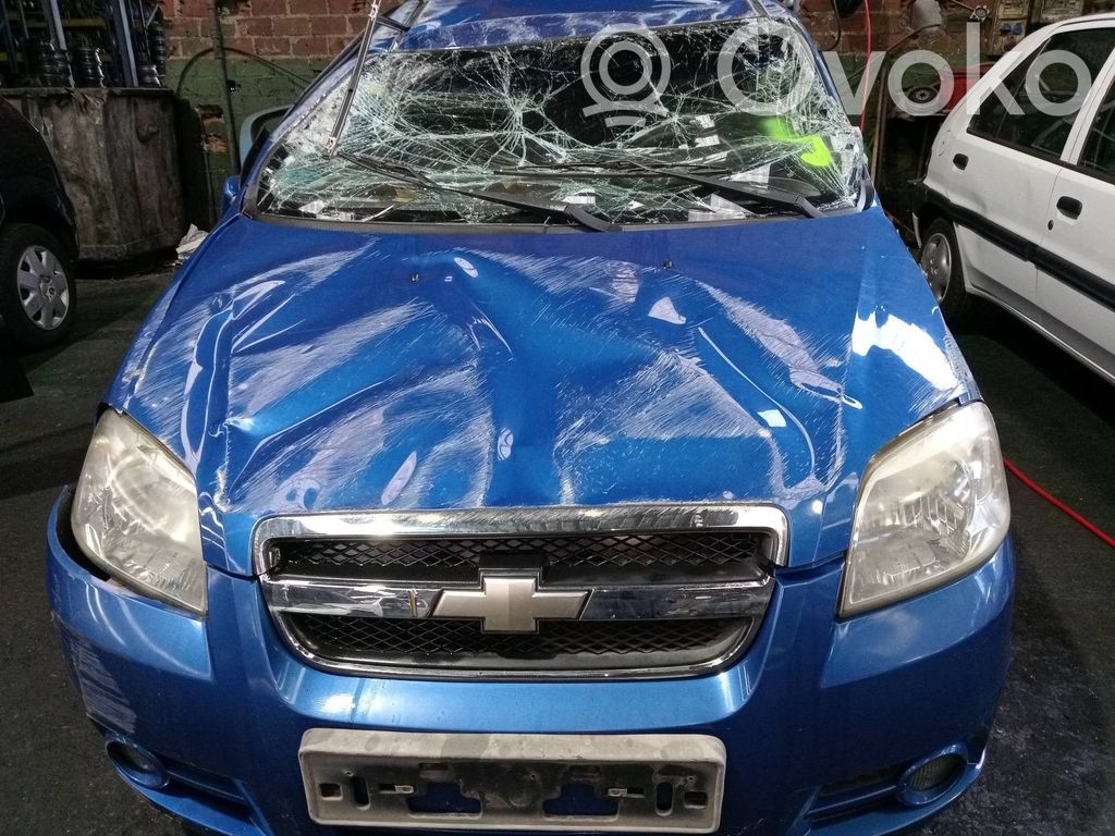 Aveo Aveo