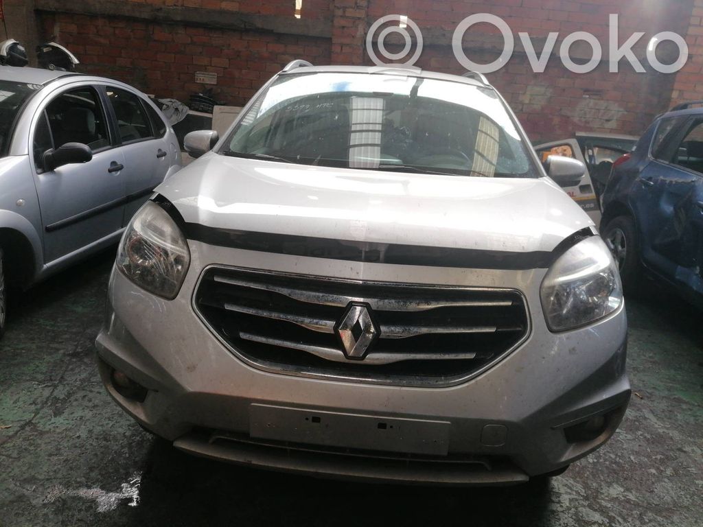 Koleos I Koleos  0281018172