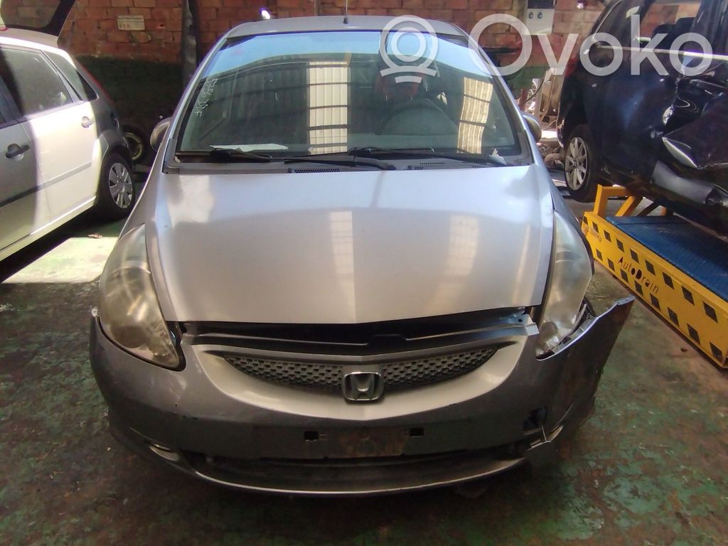 Jazz Jazz  76505SAAG110