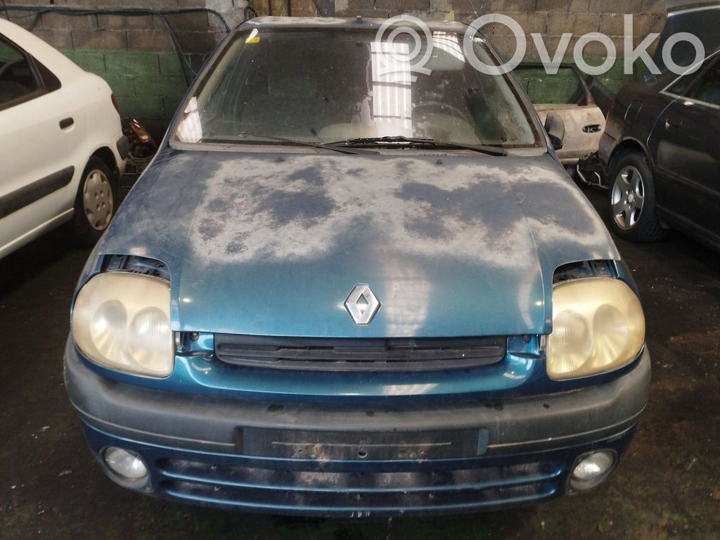 Clio II Clio  8200150546