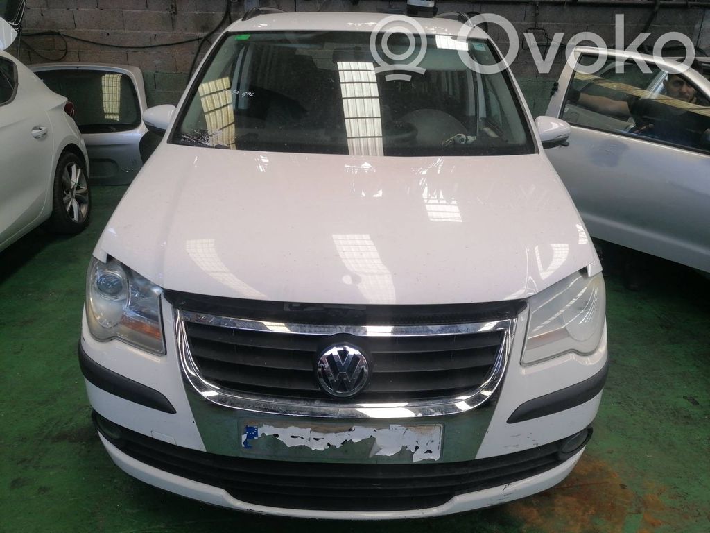 Touran I Touran  03G906088F