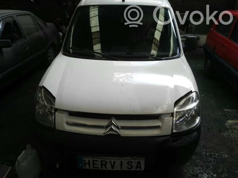 Berlingo Berlingo