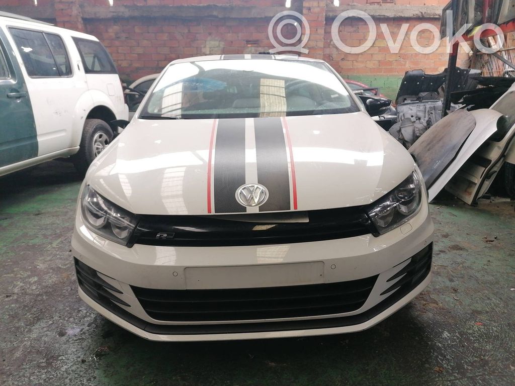 Scirocco Scirocco  4G0907697J