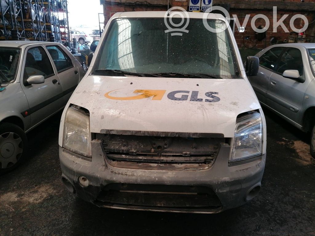 Transit Transit  6S432M110AA
