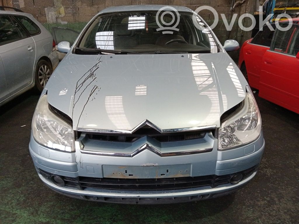 C5 C5, C5 Aircross  9636713880