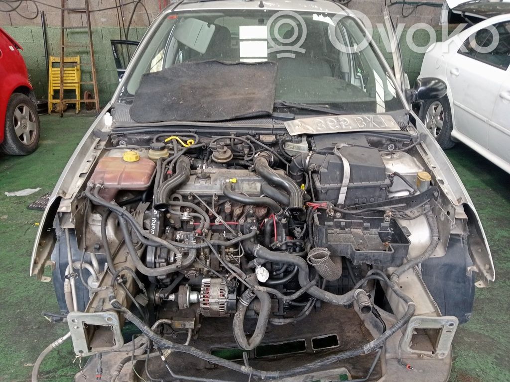 Focus Focus  286032A