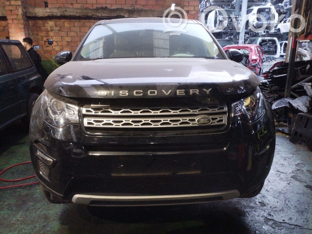 Discovery 5 Discovery  1ADSAL550B