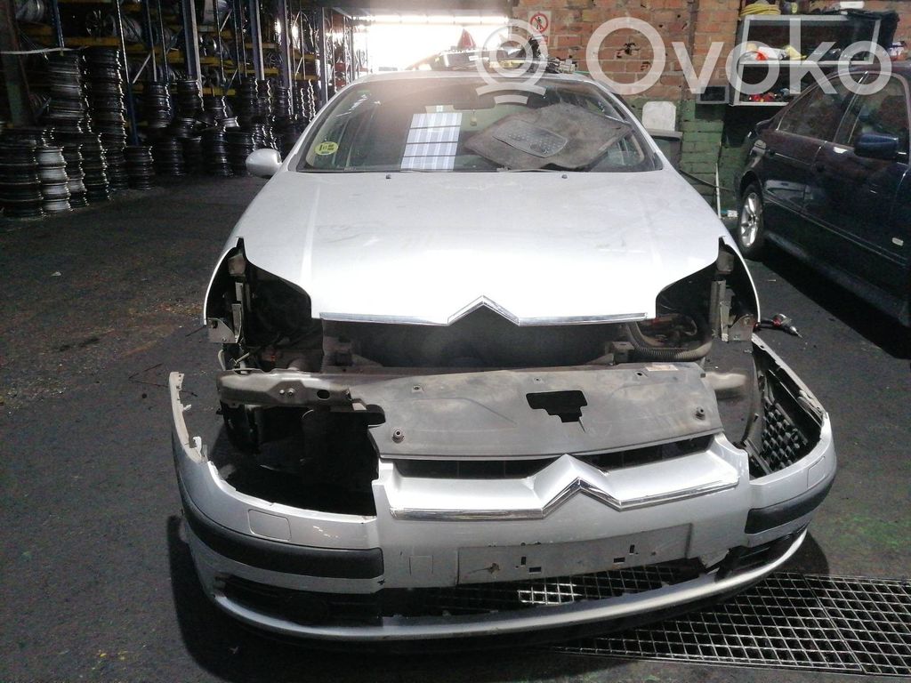 C5 C5, C5 Aircross  216761594H