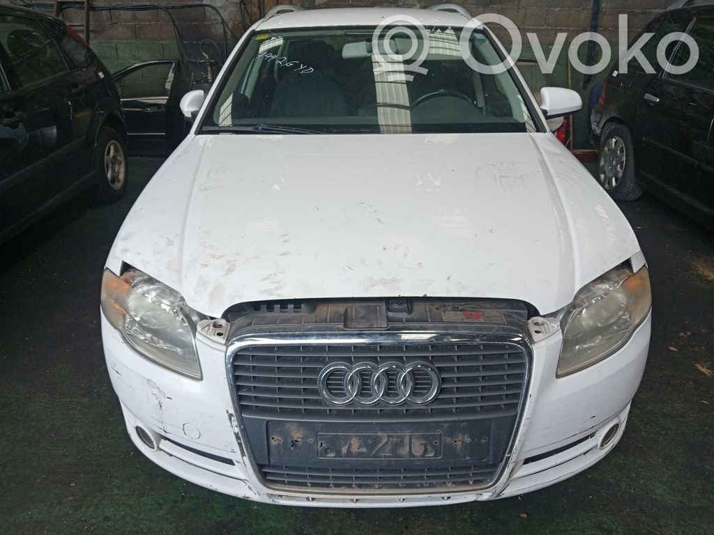 A4 Allroad A4 Allroad
