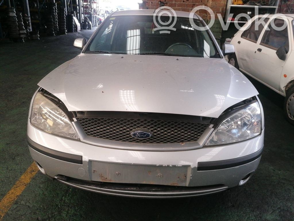 Mondeo Mk III Mondeo
