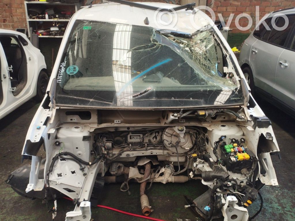 Berlingo Berlingo