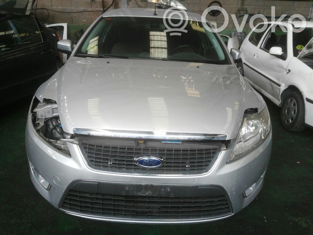 Mondeo MK IV Mondeo  S118770001
