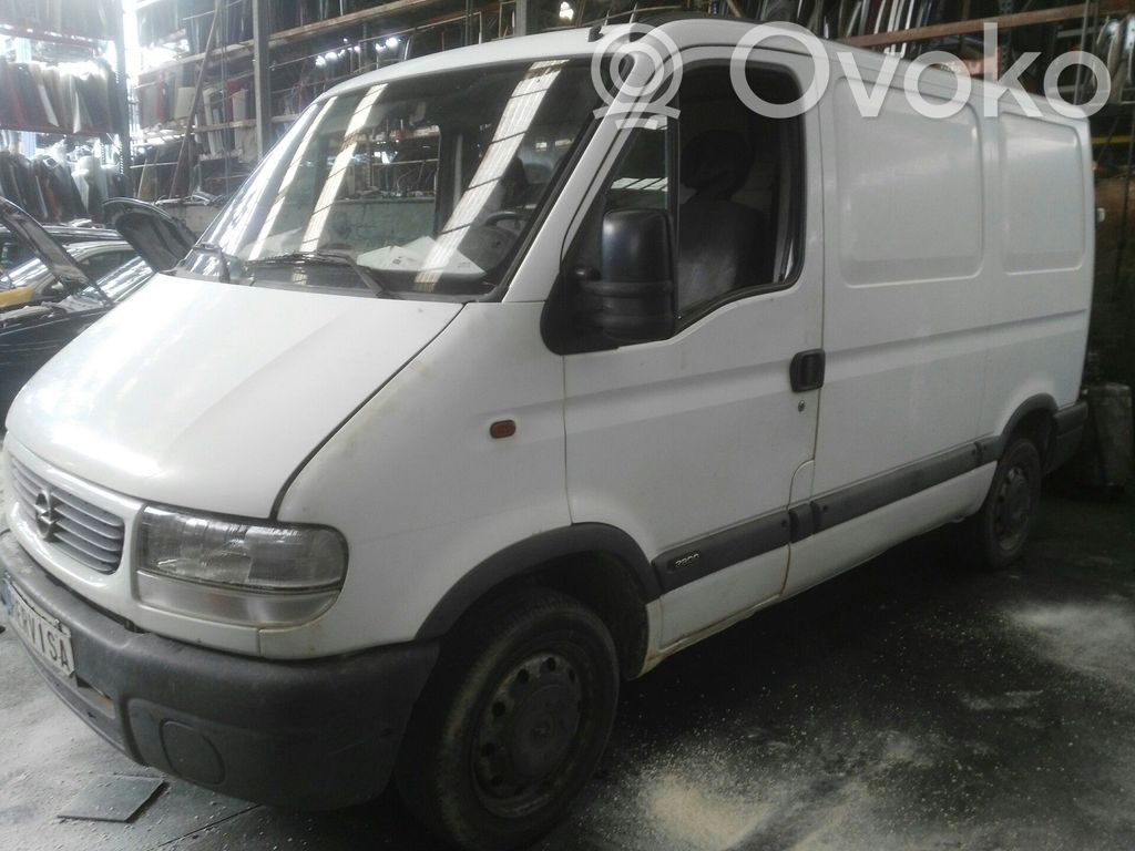 Movano A Movano  0281010787