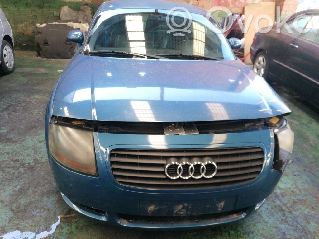 TT Mk1 TT, TTS  8N0907379D