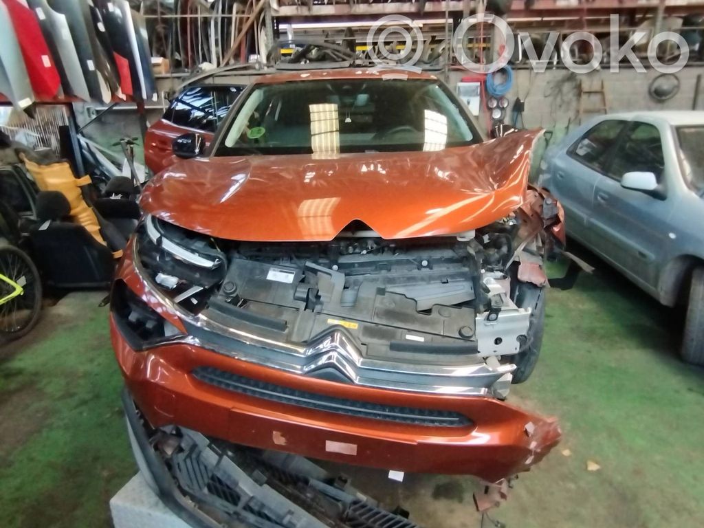 C4 SpaceTourer C4 Picasso, Grand Picasso, Aircross, Cactus  9849215380