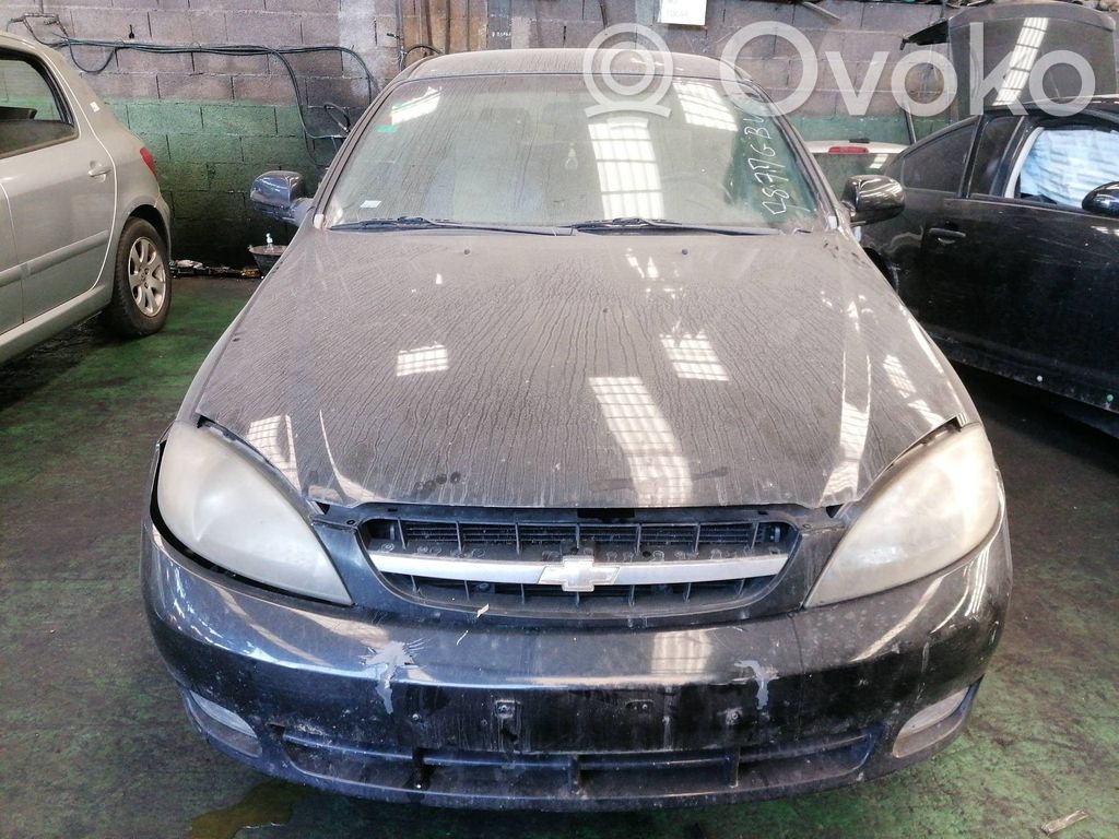 Lacetti Lacetti