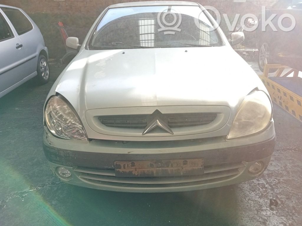 Xsara Xsara, Xsara Picasso