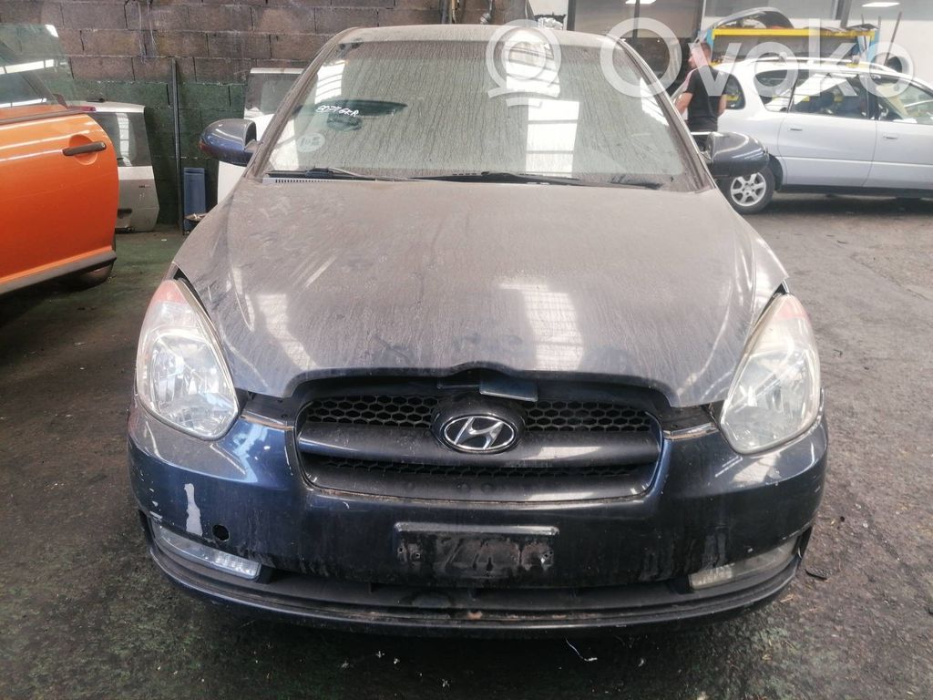 Accent Accent  972501E252CA