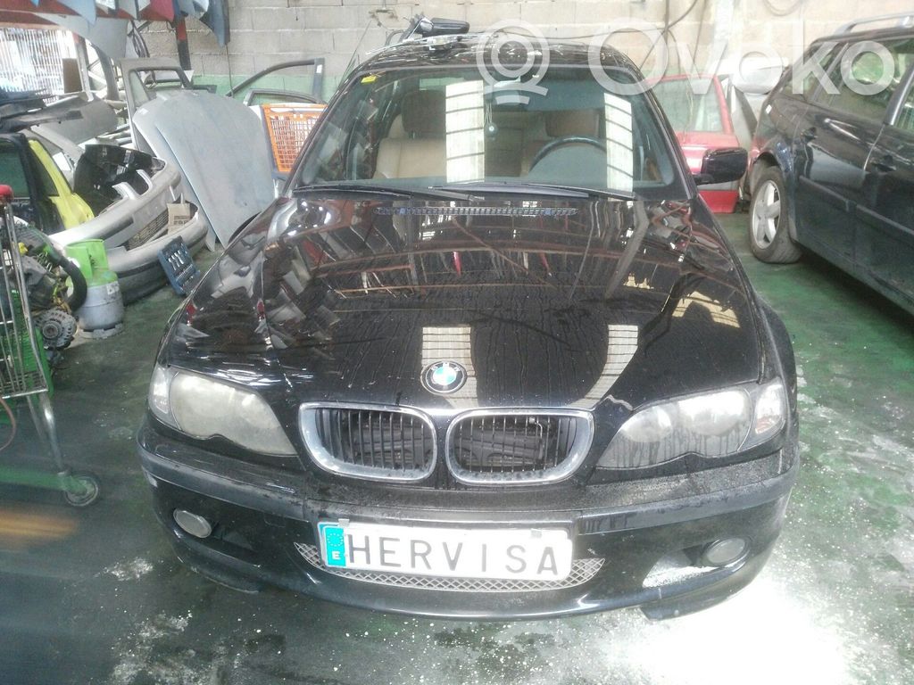 3 E46 Series 3  388570R