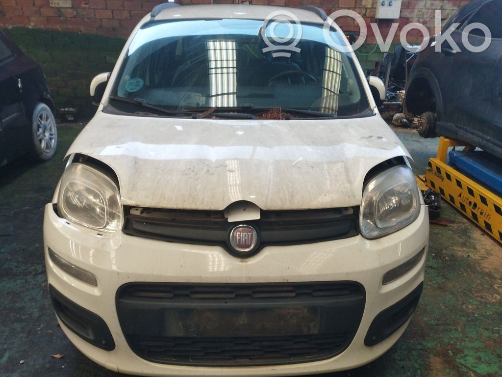 Panda III Panda  07355763260