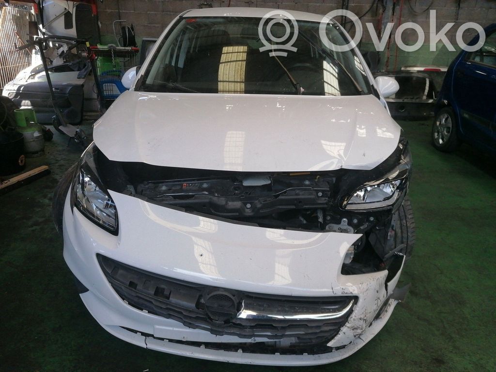 Corsa E Corsa  39031664