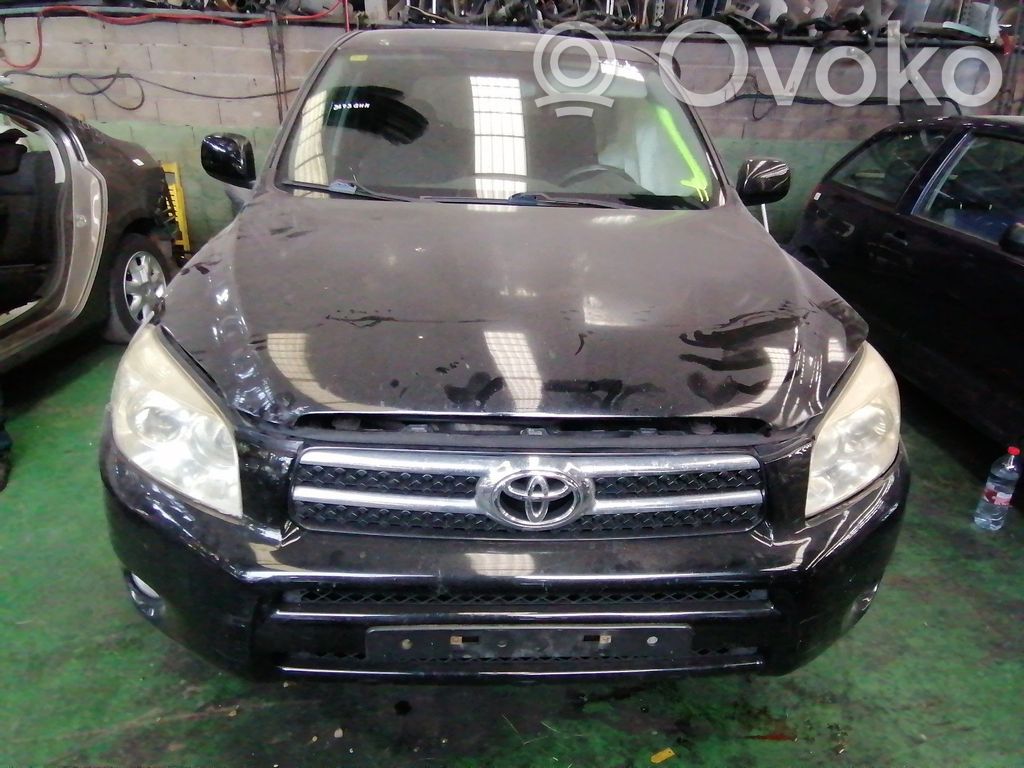 RAV 4 (XA30) RAV 4  8966142D30