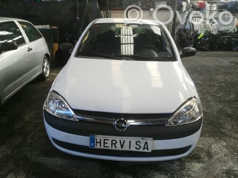 Corsa C Corsa