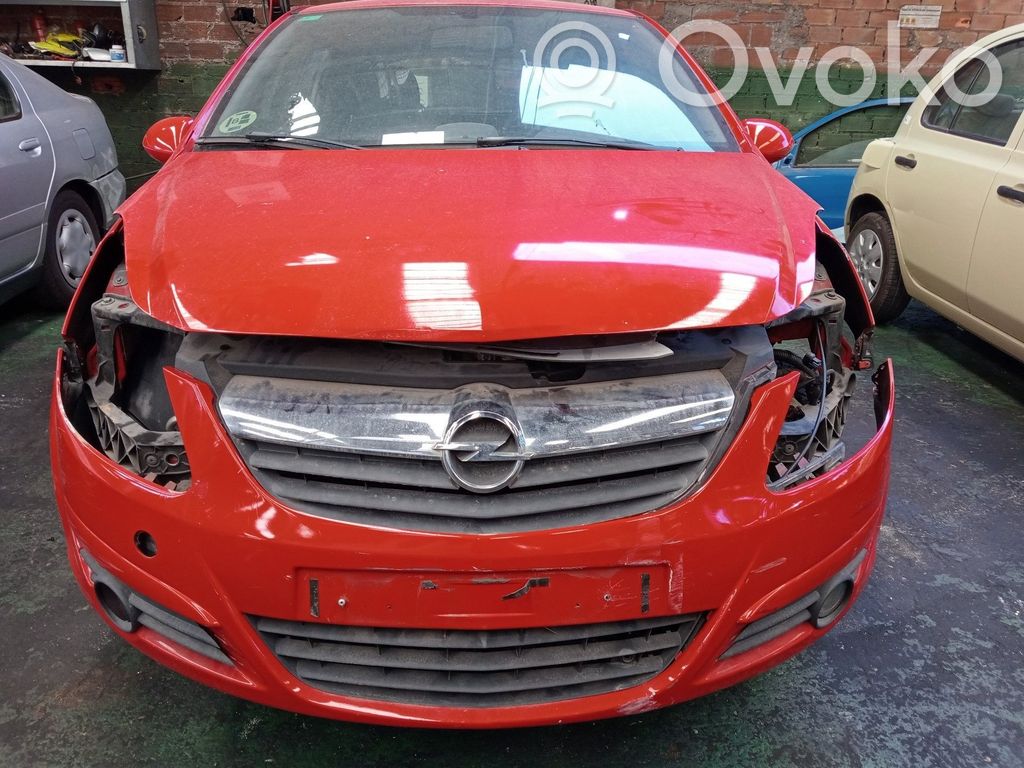 Corsa D Corsa  89316516
