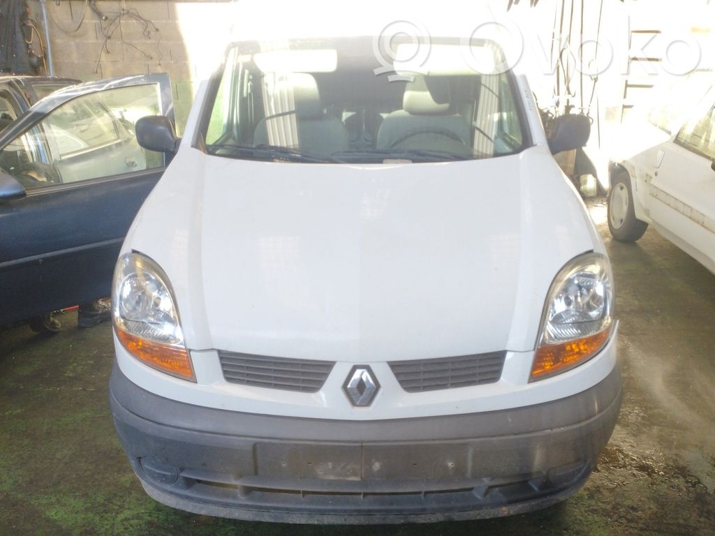 Kangoo I Kangoo  8200327655
