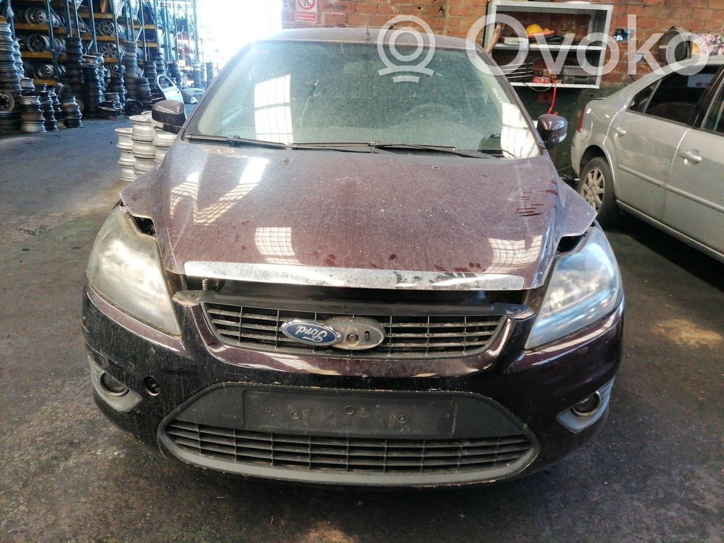 Focus Focus  039024173108