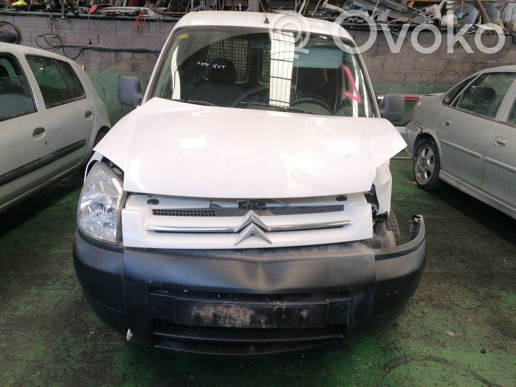 Berlingo Berlingo