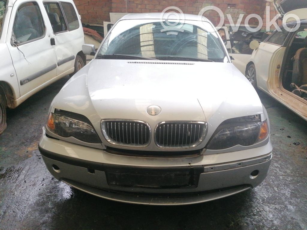 3 E46 Series 3