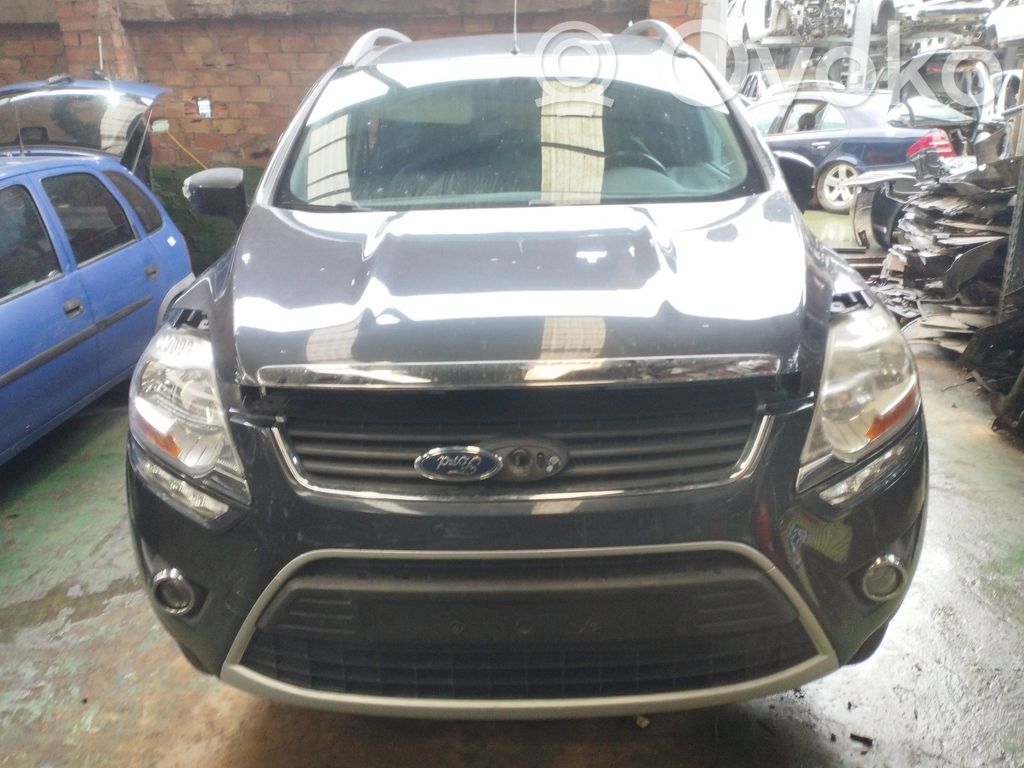 Kuga I Kuga  8V4T14014ACA