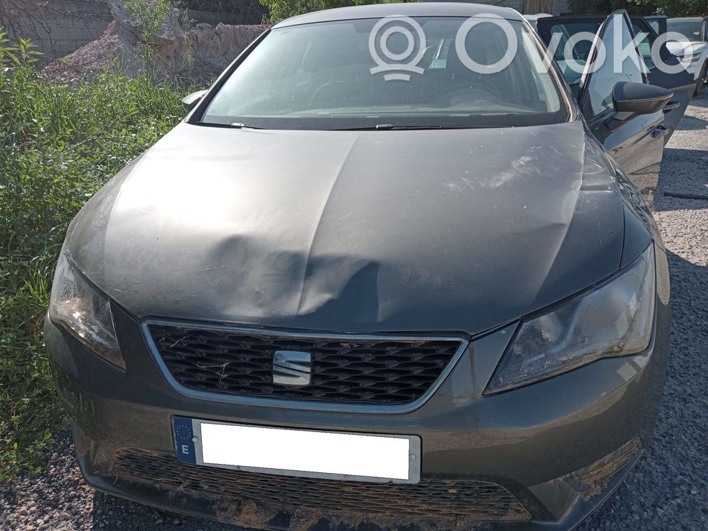 Leon (5F) Leon  3Q0614517T